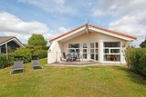 Ferienhaus in Grömitz - Strandpark 35 - Bild 1