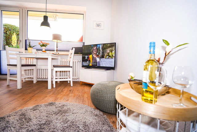 Ferienwohnung in Gr&ouml;mitz - Stranddistel Whg. 2 - Bild 7