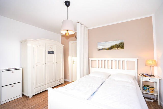 Ferienwohnung in Gr&ouml;mitz - Stranddistel Whg. 2 - Bild 11