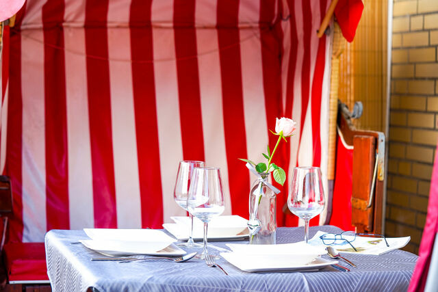 Ferienwohnung in Gr&ouml;mitz - Stranddistel Whg. 2 - Bild 16