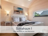 Ferienhaus in Schönberg - Ferienhaus Küstenzauber - Bild 7