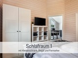 Ferienhaus in Schönberg - Ferienhaus Küstenzauber - Bild 8