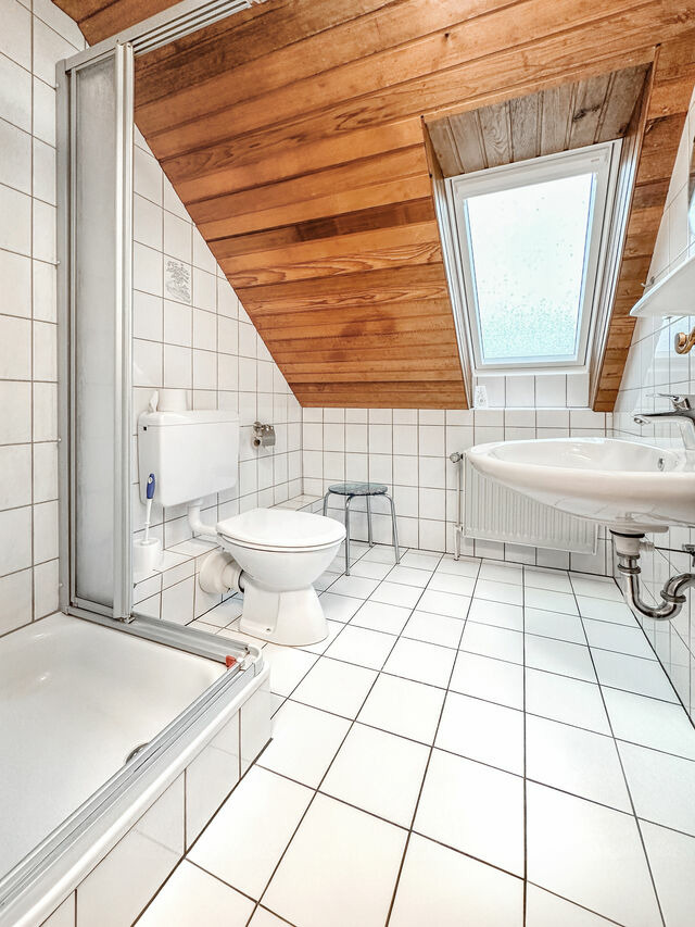 Ferienwohnung in Kellenhusen - 7033 FeWo Kornblume (OG links) - Bild 13