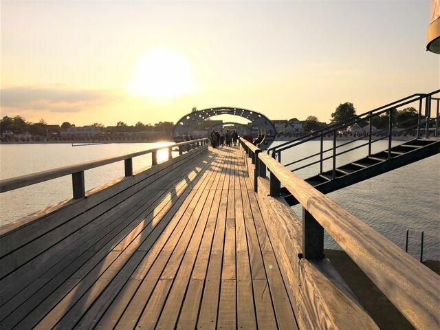 Ferienwohnung in Kellenhusen - 7033 FeWo Kornblume (OG links) - Bild 17