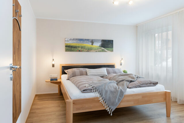 Ferienwohnung in Gr&ouml;mitz - Deich-Wohnung "Terrasse" | K&ouml;nigsberger Allee 30 | APPARTO Gr&ouml;mitz - Bild 10