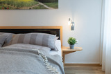Ferienwohnung in Gr&ouml;mitz - Deich-Wohnung "Terrasse" | K&ouml;nigsberger Allee 30 | APPARTO Gr&ouml;mitz - Bild 11
