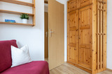 Ferienwohnung in Gr&ouml;mitz - Deich-Wohnung "Terrasse" | K&ouml;nigsberger Allee 30 | APPARTO Gr&ouml;mitz - Bild 16