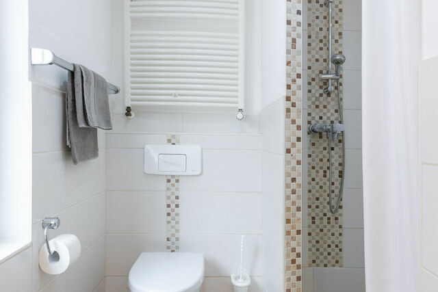 Ferienwohnung in Gr&ouml;mitz - Deich-Wohnung "Terrasse" | K&ouml;nigsberger Allee 30 | APPARTO Gr&ouml;mitz - Bild 18