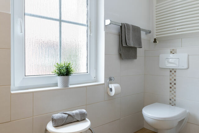 Ferienwohnung in Gr&ouml;mitz - Deich-Wohnung "Terrasse" | K&ouml;nigsberger Allee 30 | APPARTO Gr&ouml;mitz - Bild 19