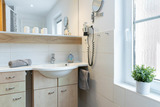 Ferienwohnung in Gr&ouml;mitz - Deich-Wohnung "Terrasse" | K&ouml;nigsberger Allee 30 | APPARTO Gr&ouml;mitz - Bild 20