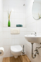 Ferienwohnung in Gr&ouml;mitz - Deich-Wohnung "Terrasse" | K&ouml;nigsberger Allee 30 | APPARTO Gr&ouml;mitz - Bild 21