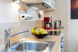 Ferienwohnung in Gr&ouml;mitz - Deich-Wohnung "Terrasse" | K&ouml;nigsberger Allee 30 | APPARTO Gr&ouml;mitz - Bild 22