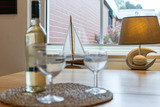 Ferienwohnung in Gr&ouml;mitz - Deich-Wohnung "Terrasse" | K&ouml;nigsberger Allee 30 | APPARTO Gr&ouml;mitz - Bild 25