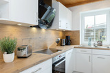 Bungalow in Grömitz - Deich-Bungalow | Königsberger Allee 30 | APPARTO Grömitz - Bild 12