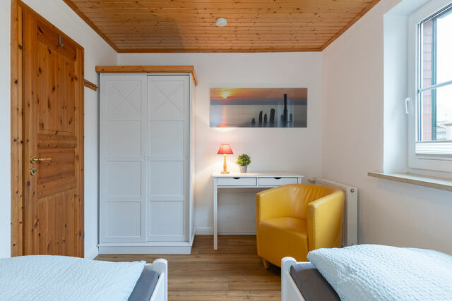 Bungalow in Grömitz - Deich-Bungalow | Königsberger Allee 30 | APPARTO Grömitz - Bild 17