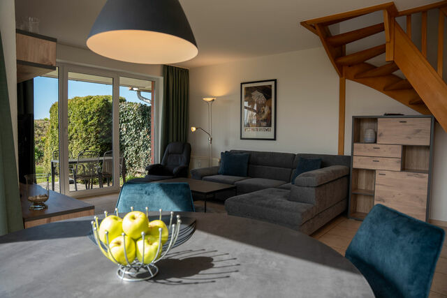 Ferienhaus in Kellenhusen - Wintersh&ouml;rn - Bild 10