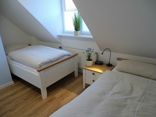 Ferienhaus in Kellenhusen - Wintersh&ouml;rn - Bild 14