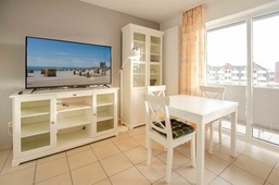 Ferienwohnung in Kellenhusen - Seerose Ulli