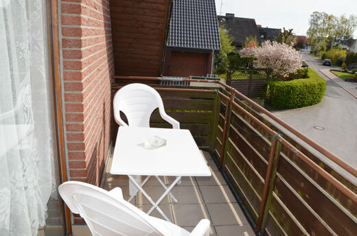 Ferienwohnung in Dahme - FeWo Jelit Nr. 3 - Bild 5