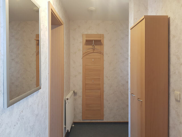 Ferienwohnung in Dahme - FeWo Jelit Nr. 3 - Bild 9