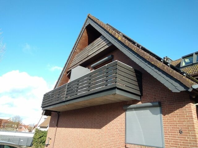 Ferienwohnung in Dahme - FeWo Jelit Nr. 3 - Bild 11