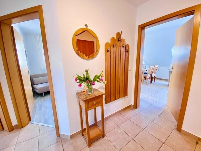 Ferienwohnung in Zingst - Boddenkieker 04 - Bild 6