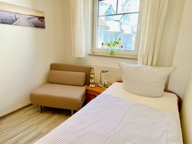 Ferienwohnung in Zingst - Boddenkieker 04 - Bild 8