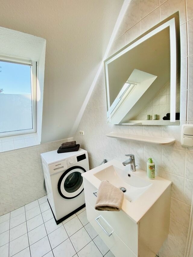 Ferienwohnung in Zingst - Boddenkieker 04 - Bild 10