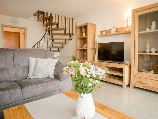 Ferienwohnung in Großenbrode - Haus "Schönblick", Wohnung 2 - Bild 2