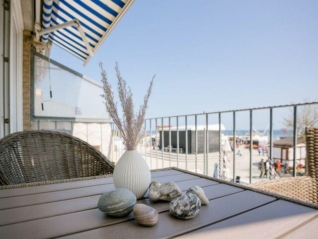 Ferienwohnung in Großenbrode - Haus "Schönblick", Wohnung 2 - Bild 6