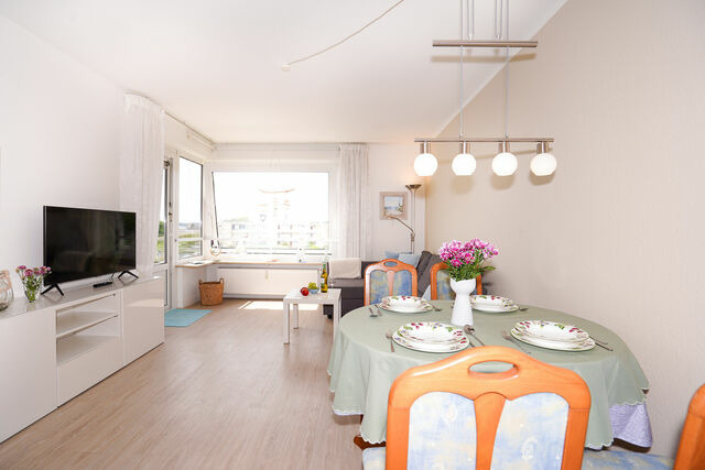 Ferienwohnung in Grömitz - Hanseat I Whg. 37 - Bild 4