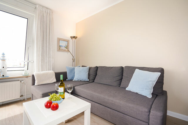 Ferienwohnung in Grömitz - Hanseat I Whg. 37 - Bild 5