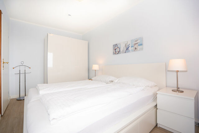 Ferienwohnung in Grömitz - Hanseat I Whg. 37 - Bild 13