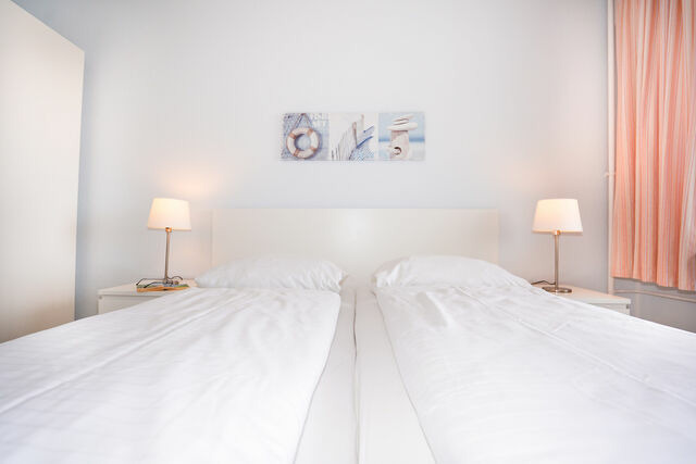 Ferienwohnung in Grömitz - Hanseat I Whg. 37 - Bild 14