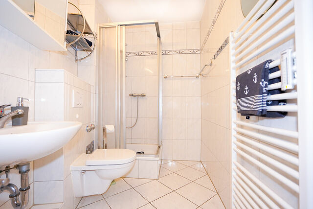 Ferienwohnung in Grömitz - Hanseat I Whg. 37 - Bild 15