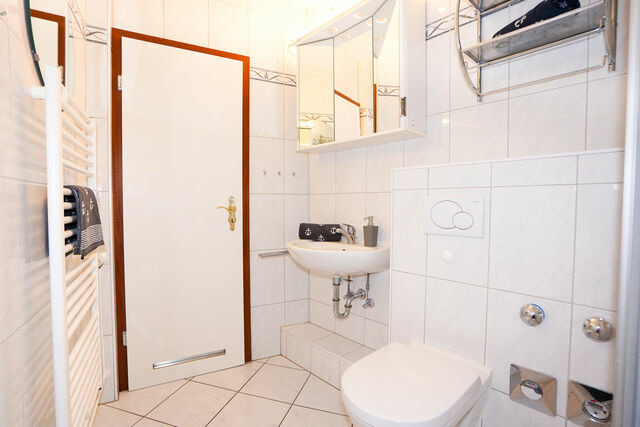 Ferienwohnung in Grömitz - Hanseat I Whg. 37 - Bild 16