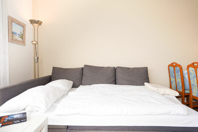 Ferienwohnung in Grömitz - Hanseat I Whg. 37 - Bild 17
