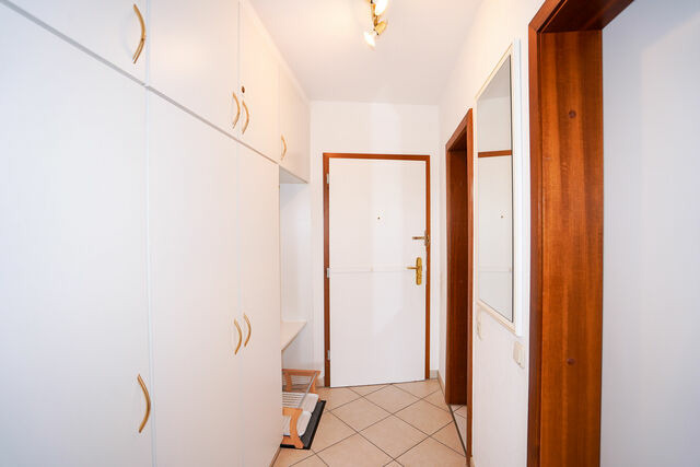 Ferienwohnung in Grömitz - Hanseat I Whg. 37 - Bild 18
