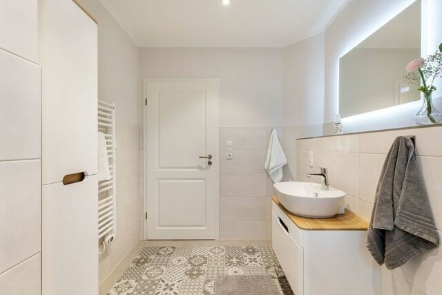 Ferienwohnung in Fehmarn - Ferienhof Marquardt Bungalow 6 - Bild 5