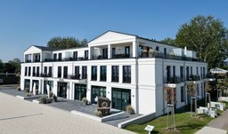 Appartmenthaus "S&uuml;dstrand 44", Wohnung 12