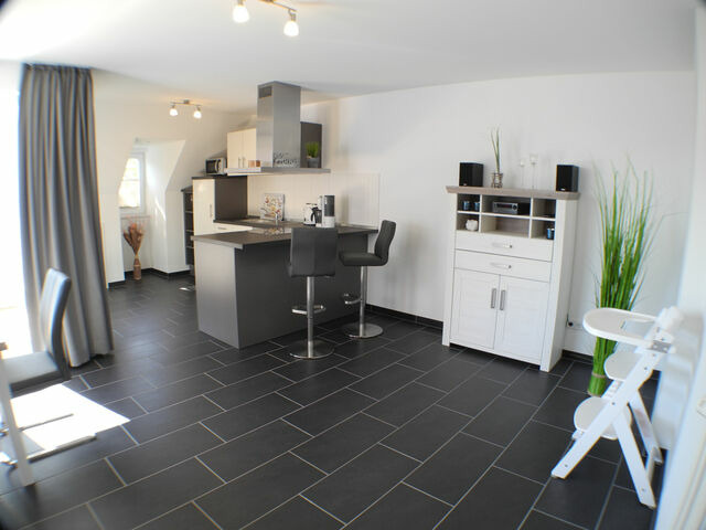 Ferienwohnung in Gro&szlig;enbrode - Wolkenlos 10 - Bild 3