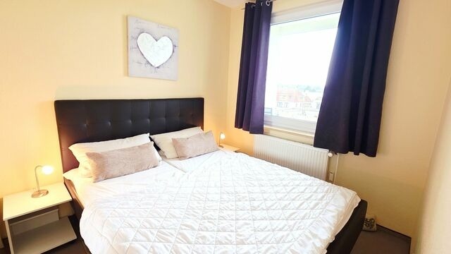 Ferienwohnung in Gr&ouml;mitz - Wiking 70 - Bild 2