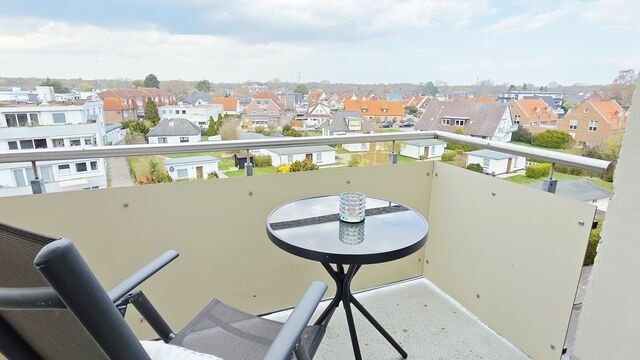 Ferienwohnung in Gr&ouml;mitz - Wiking 70 - Bild 3