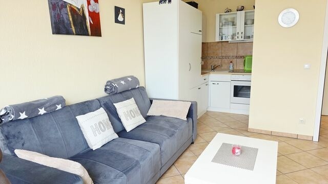 Ferienwohnung in Gr&ouml;mitz - Wiking 70 - Bild 4