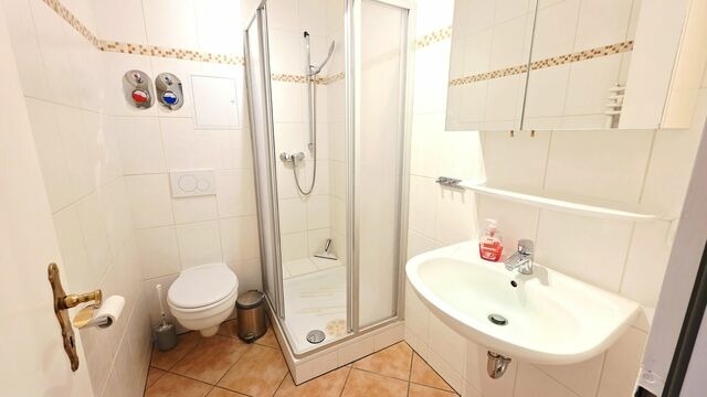 Ferienwohnung in Gr&ouml;mitz - Wiking 70 - Bild 9