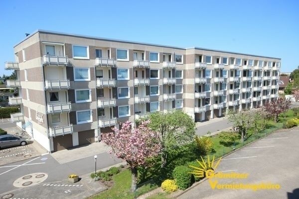 Ferienwohnung in Gr&ouml;mitz - Wiking 70 - Bild 10
