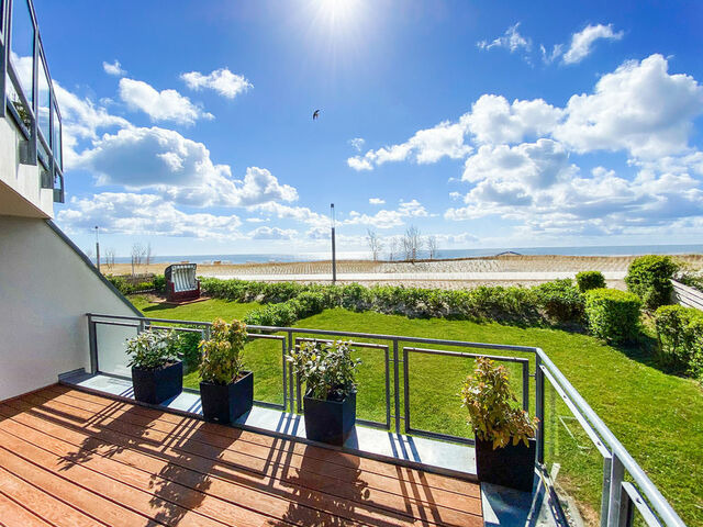 Ferienwohnung in Gro&szlig;enbrode - Ostseeresidenz 1 - Gro&szlig;enbrode - Bild 3