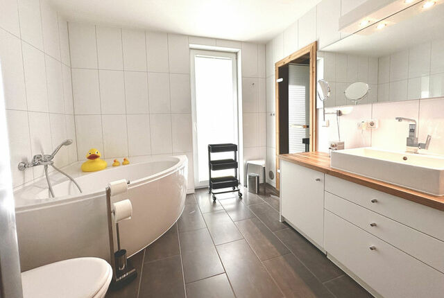 Ferienwohnung in Gro&szlig;enbrode - Ostseeresidenz 1 - Gro&szlig;enbrode - Bild 15