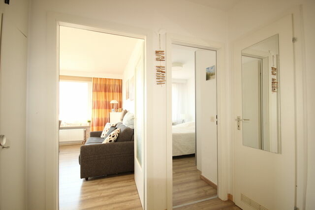 Ferienwohnung in Grömitz - Wiking 68 - Bild 7