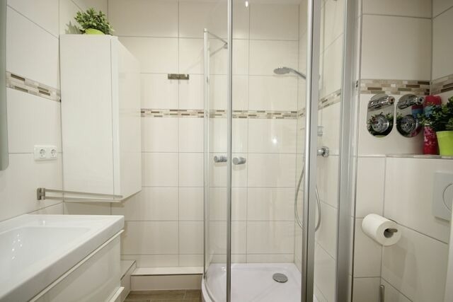 Ferienwohnung in Grömitz - Wiking 68 - Bild 9